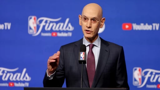 NBA Takes Strong Stand on Gambling Amid FBI Probe & Scandal