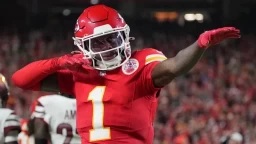 Is the NFL Are Still Favoriting the Chiefs in 2025?