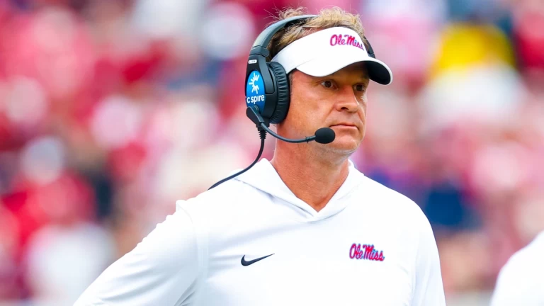 Ole Miss's Impressive Win at Norman: Analyzing the Impact