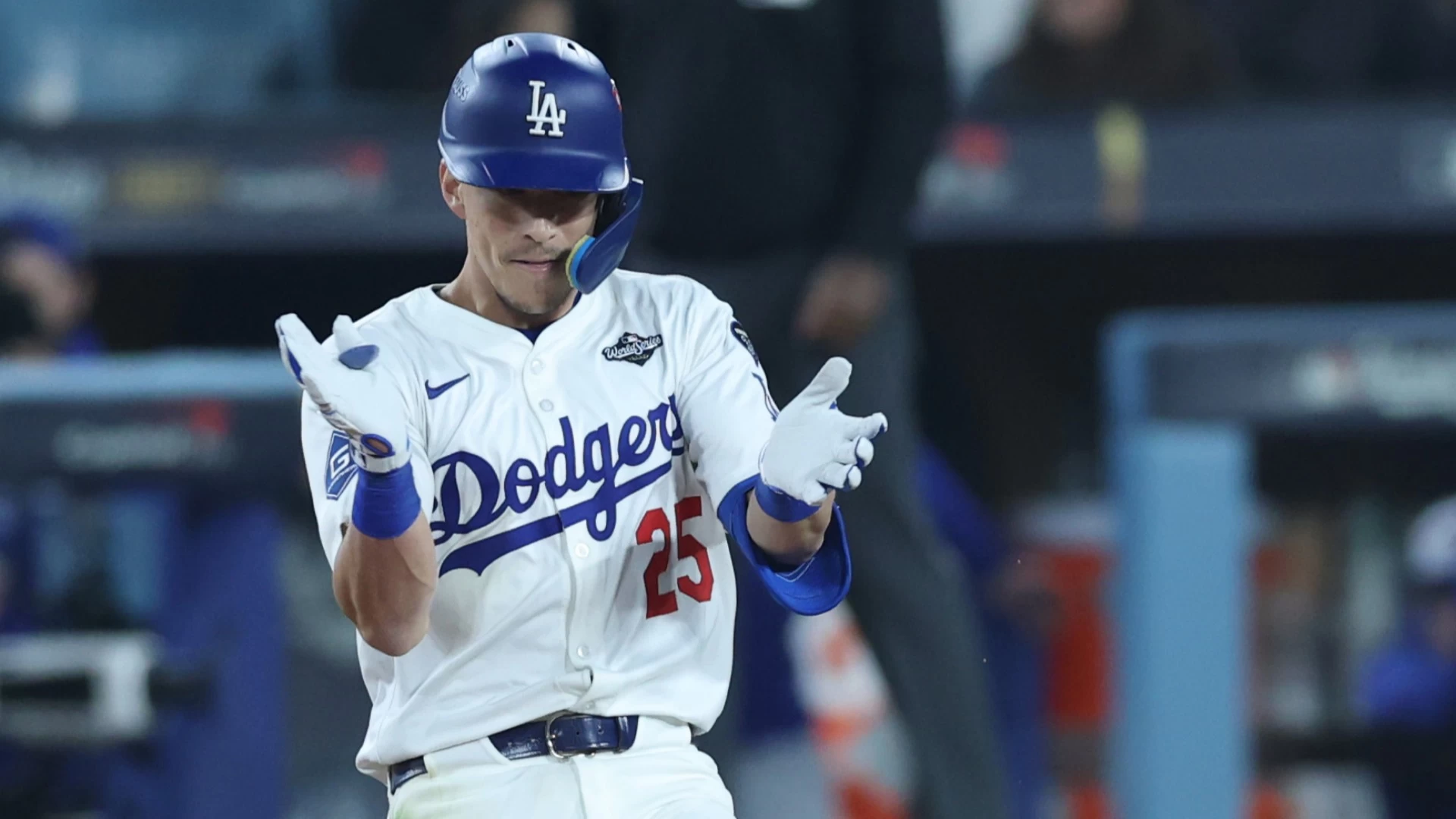 Blue Jays vs. Dodgers: Game 4 Strategies and Player Updates