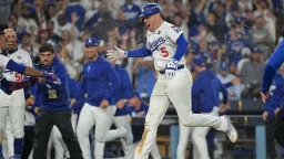 World Series Game 3 Decisions and Base Running Tactics