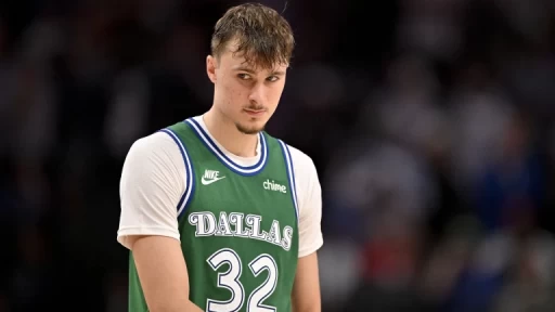 Cooper Flagg's NBA Debut and Early Season Analysis Latest Video Thumbnail