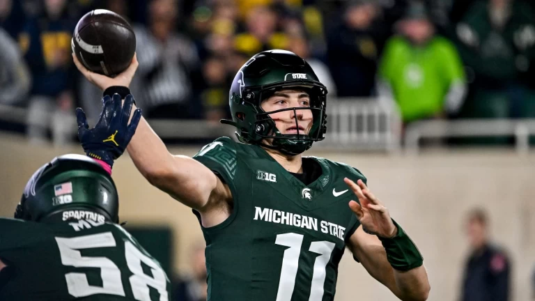 Michigan State vs. Minnesota: Betting Odds Shift Dramatically