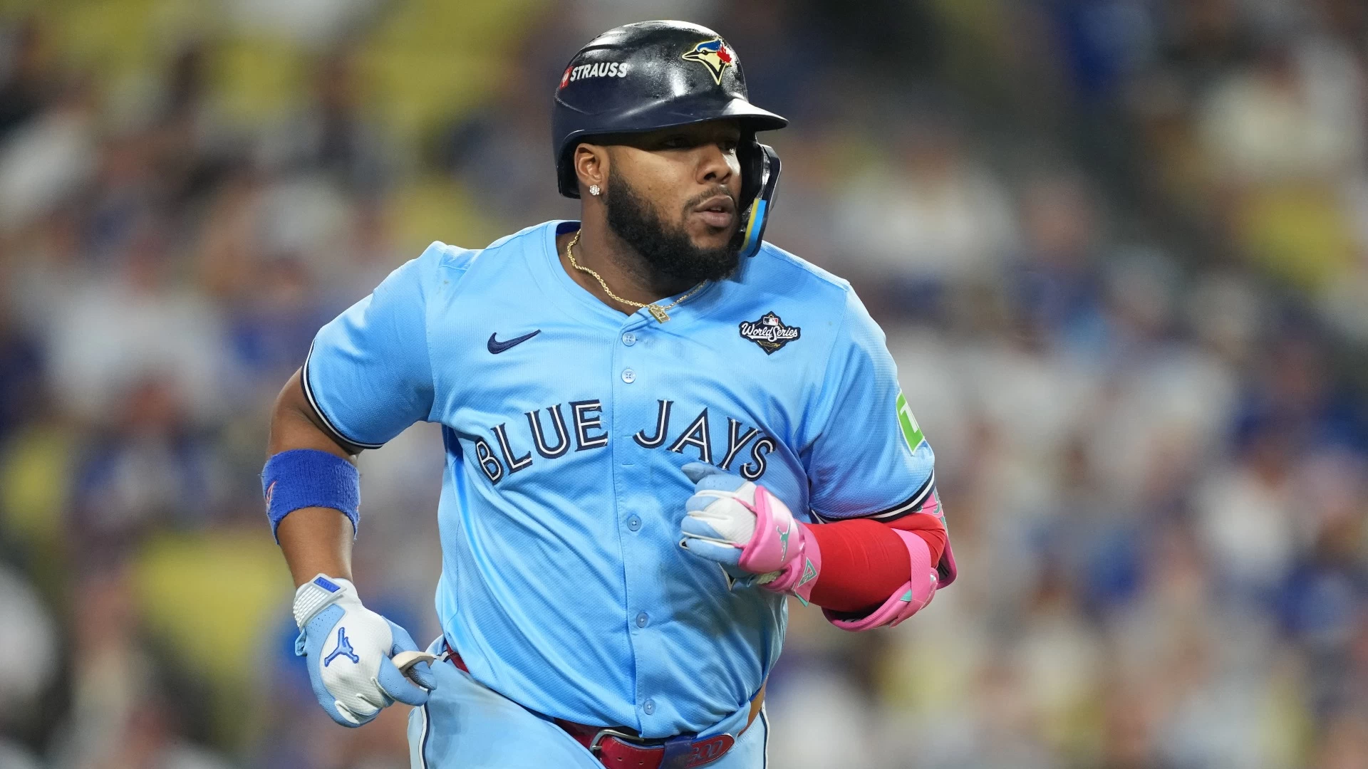 Blue Jays Get Crucial Bounce Back Win vs. Dodgers in Game 4