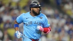 Blue Jays Get Crucial Bounce Back Win vs. Dodgers in Game 4
