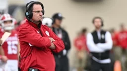 Exploring Ohio State & Indiana's Championship Odds in CFB