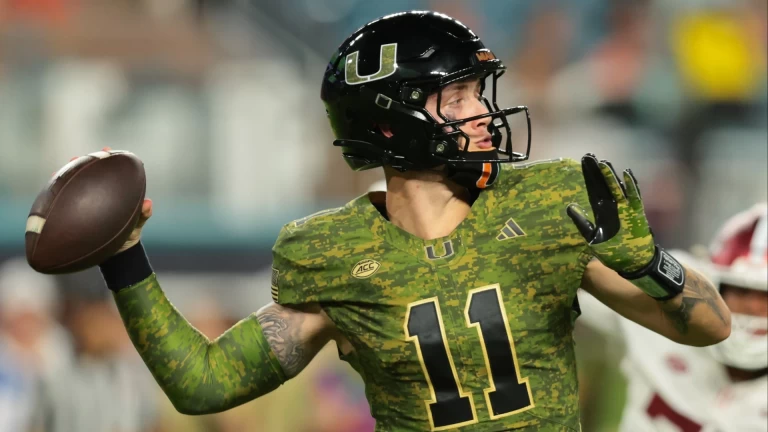 Analyzing College Football Week 10 Betting Lines & Predictions