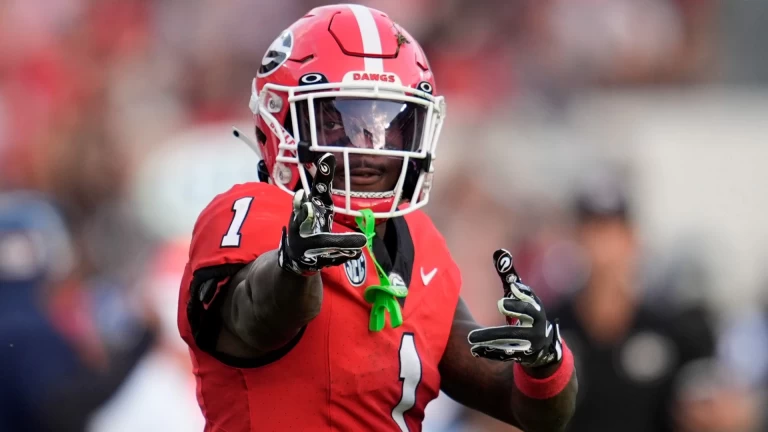 Georgia vs. Florida Preview: Odds and Insights into the Big Game