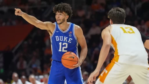 Exploring College Basketball's Top Teams and Betting Odds