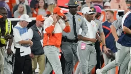 Clemson's Struggles: Dabo Sweeney's Fight for Bowl Contention