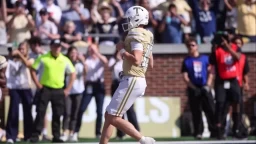 Georgia Tech Dominates Syracuse With Strong Home Win