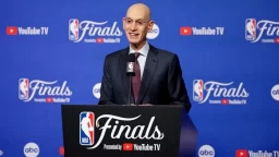 NBA Scandals Prompt Adam Silver to Boost Integrity