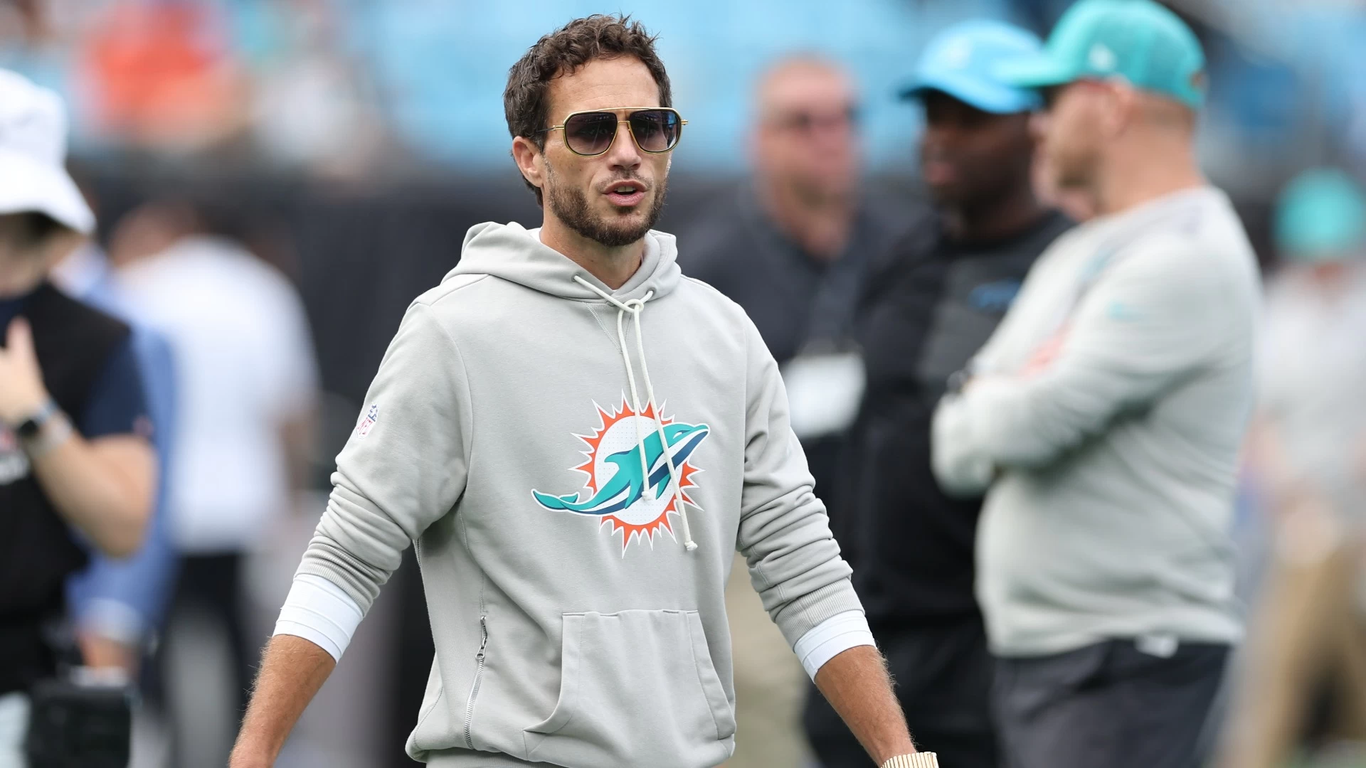 NFL Coaches on the Hot Seat: Mike McDaniel Leads the Pack