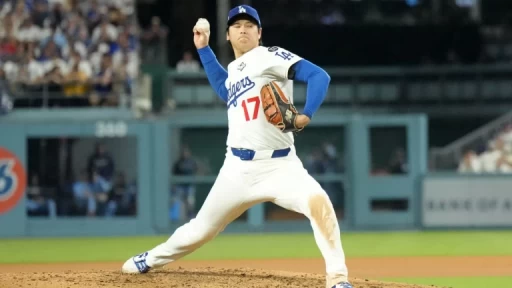 Exploring World Series MVP Odds: Guerrero Jr. vs. Ohtani