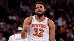 Karl-Anthony Towns Faces Criticism After Bucks Game