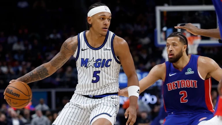 Orlando Magic Visit the Hornets on Thursday: Game Preview