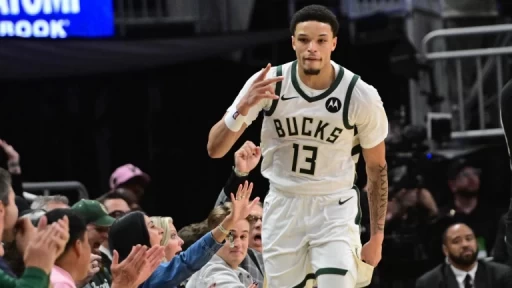 Warriors vs. Bucks Preview: Odds, Updates, and Insights