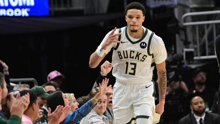 Warriors vs. Bucks Preview: Odds, Updates, and Insights