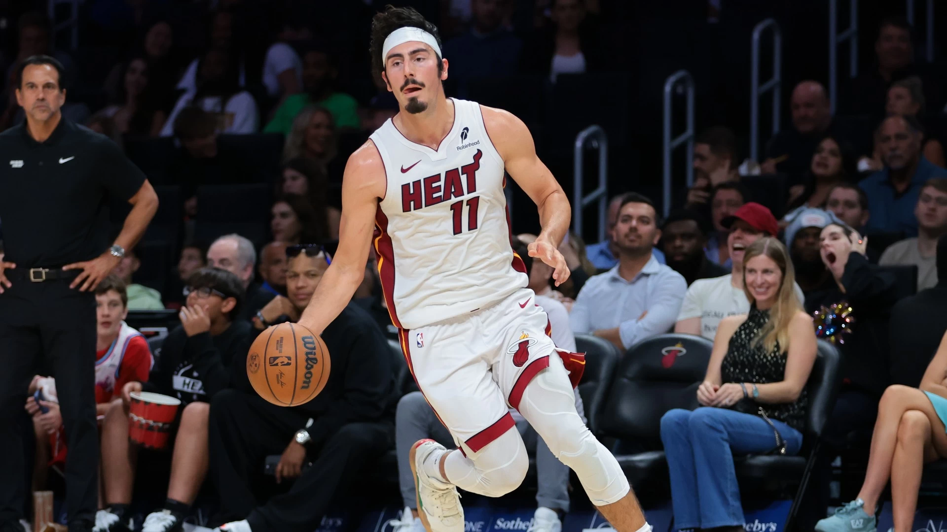 Miami Heat vs. San Antonio Spurs Game Analysis & Updates