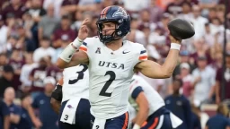 Tulane vs. UTSA Game Preview: Betting Odds Insight