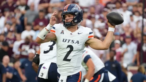 Tulane vs. UTSA Game Preview: Betting Odds Insight