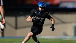 Army vs. Air Force Battle: Big Points Expected Nov 1