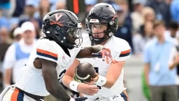Virginia vs. Cal ACC Game Preview: Odds and Insights