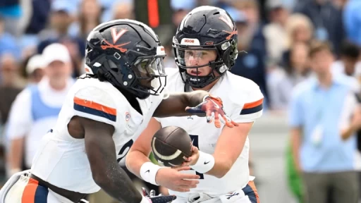 Virginia vs. Cal ACC Game Preview: Odds and Insights