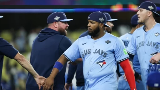 Dodgers vs. Blue Jays Game 6: Betting Odds & Predictions