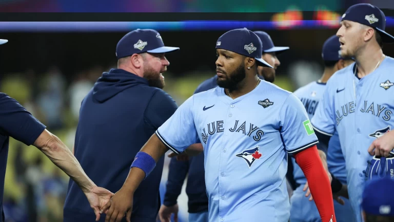 Dodgers vs. Blue Jays Game 6: Betting Odds & Predictions