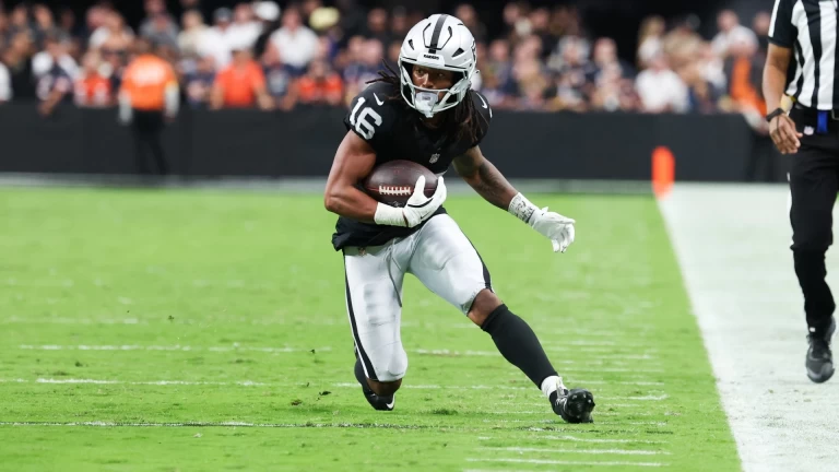 Key NFL Trades Before Deadline: Who Will Be Moved?