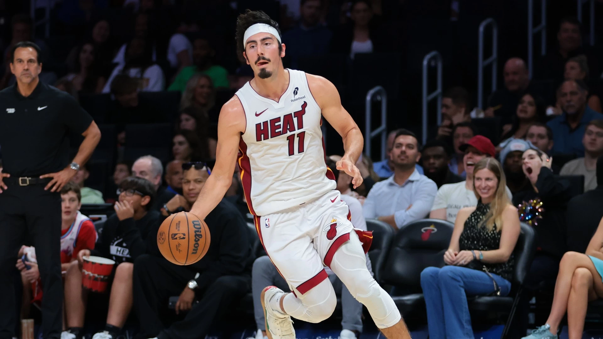 NBA Thursday Night Preview: Best Bets & Predictions