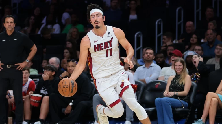 NBA Thursday Night Preview: Best Bets & Predictions