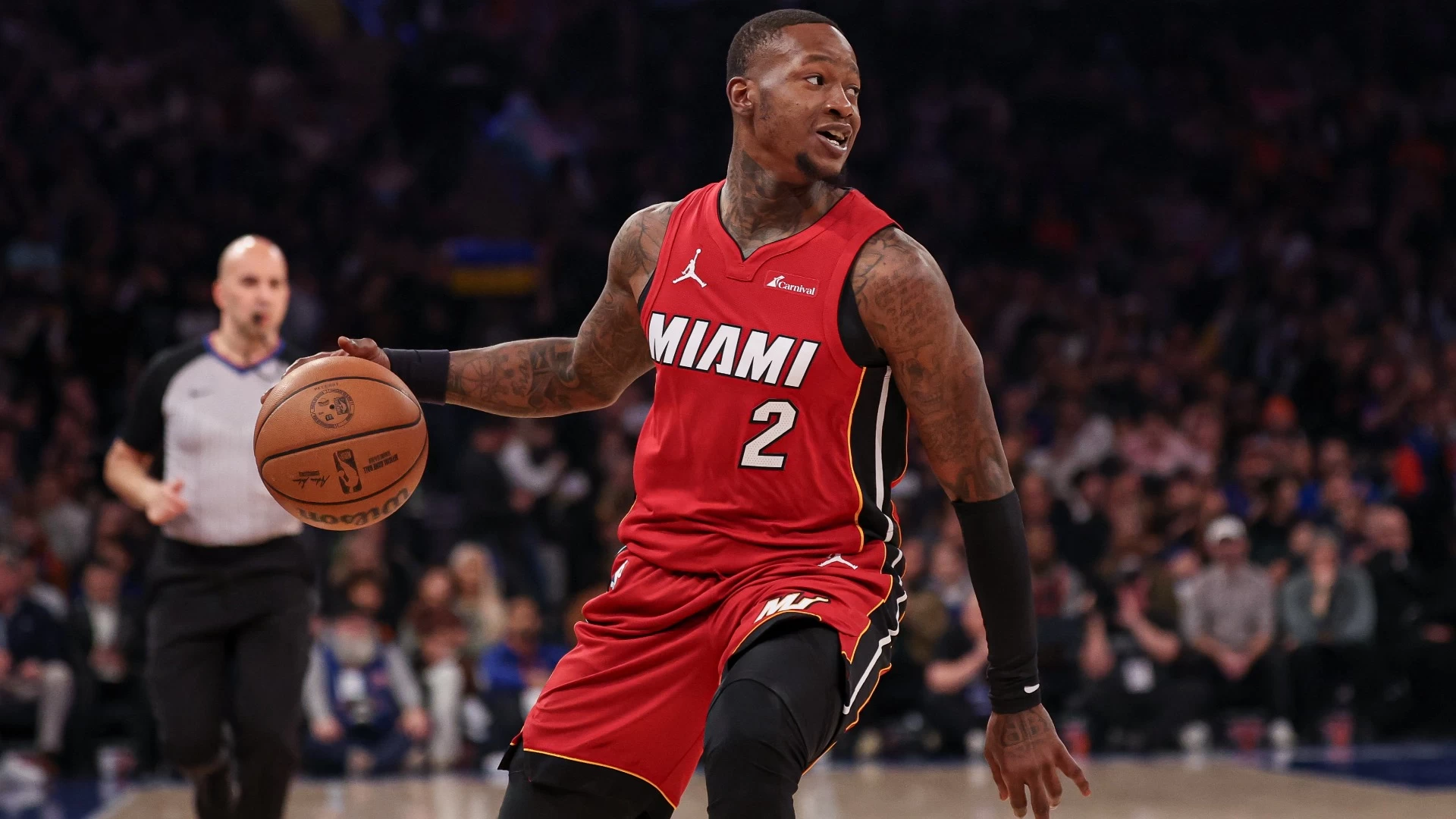 Could the Recent NBA Scandal Threaten Future League Integrity?