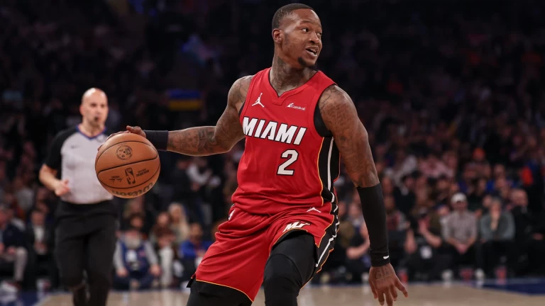 Could the Recent NBA Scandal Threaten Future League Integrity?