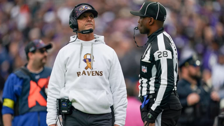 Analyzing Ravens' Potential Wins and Division Outlook