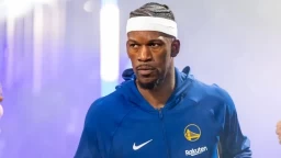 Warriors Visit Bucks on Thursday Night in Intriguing Showdown