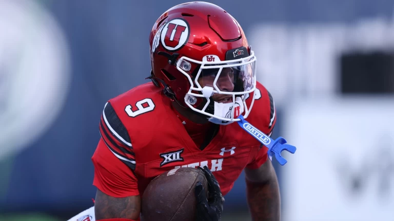 Cincinnati vs. Utah: Odds and Predictions for Big 12 Showdown