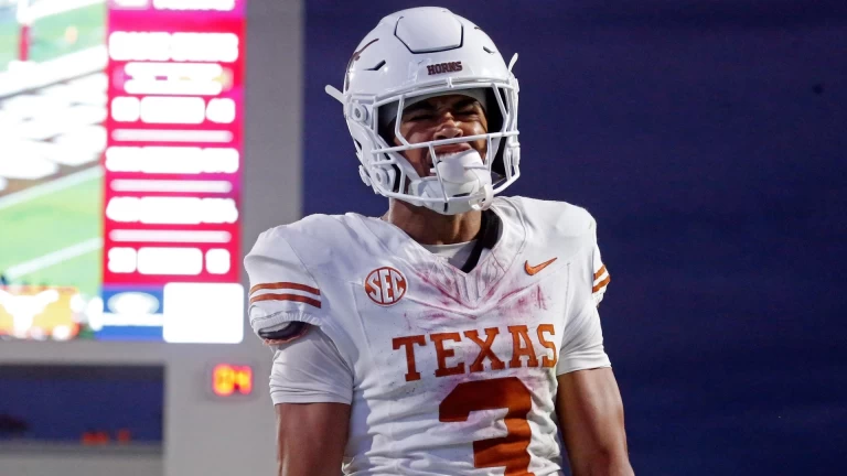 Vanderbilt vs. Texas Game Breakdown: Key Players & Predictions