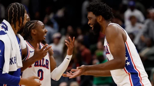 NBA Friday Preview: Celtics vs. 76ers & Knicks vs. Bulls