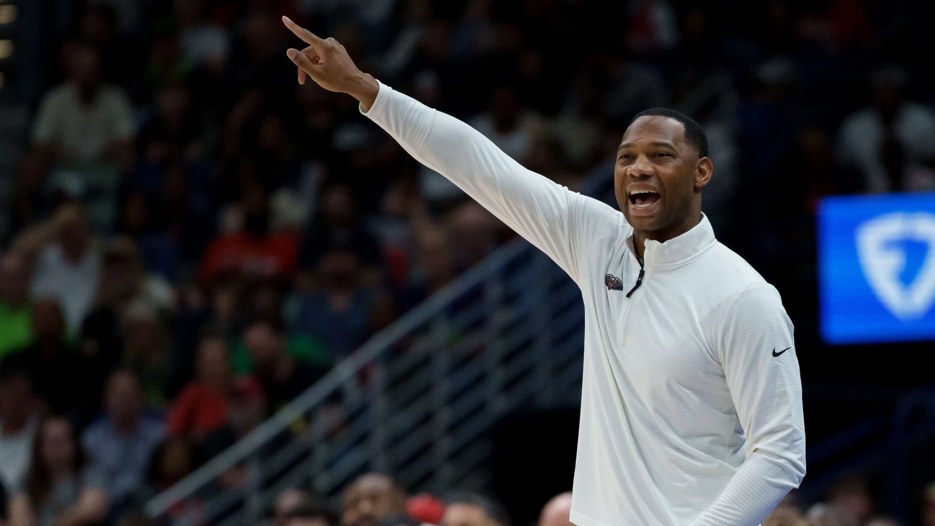 NBA Coaching Futures: Who Will Be the Next Coach Fired?