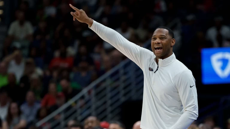 NBA Coaching Futures: Who Will Be the Next Coach Fired?