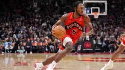 Raptors vs. Cavaliers Preview: Who Comes Out on Top?