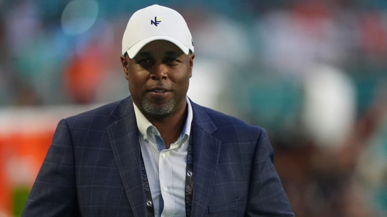 Miami Dolphins Fire GM Chris Grier After Long Tenure