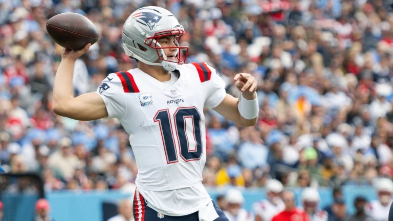 Tyrone's Top Picks for This Weekend in NFL & NCAAF