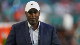 Kalshi's Legal Battle in NY & Chris Grier's Exit in Miami