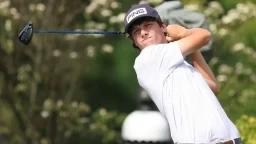Mason Howell Discusses Life Change After US Amateur Wins