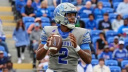 Memphis vs. Rice Matchup: Predictions & Game Insights