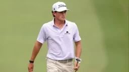 Mason Howell on the Unique Layout of Cypress Point Club