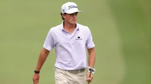 Mason Howell on the Unique Layout of Cypress Point Club